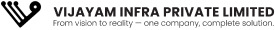 VIJAYAM INFRA PRIVATE LIMITED